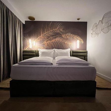 Boutique Villa Isabelle Predeal Bagian luar foto
