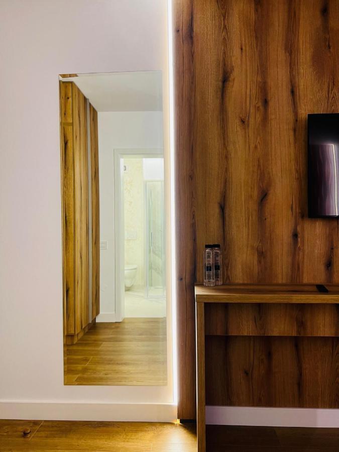 Boutique Villa Isabelle Predeal Bagian luar foto