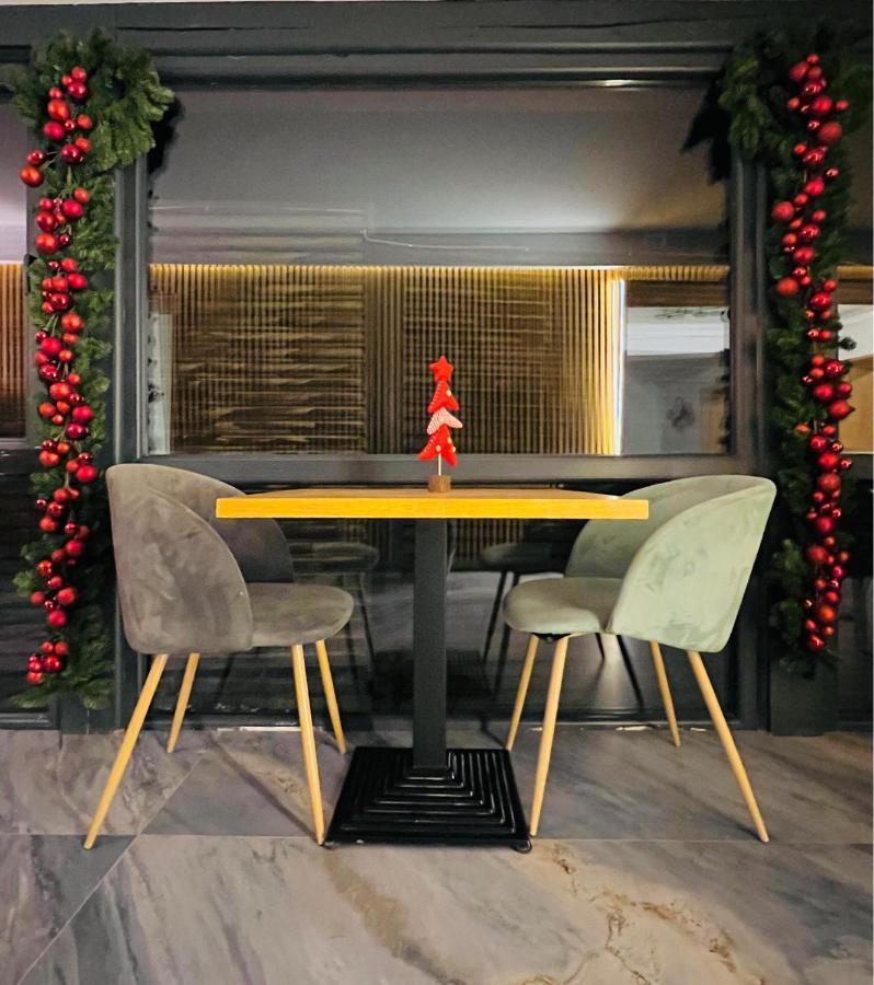 Boutique Villa Isabelle Predeal Bagian luar foto