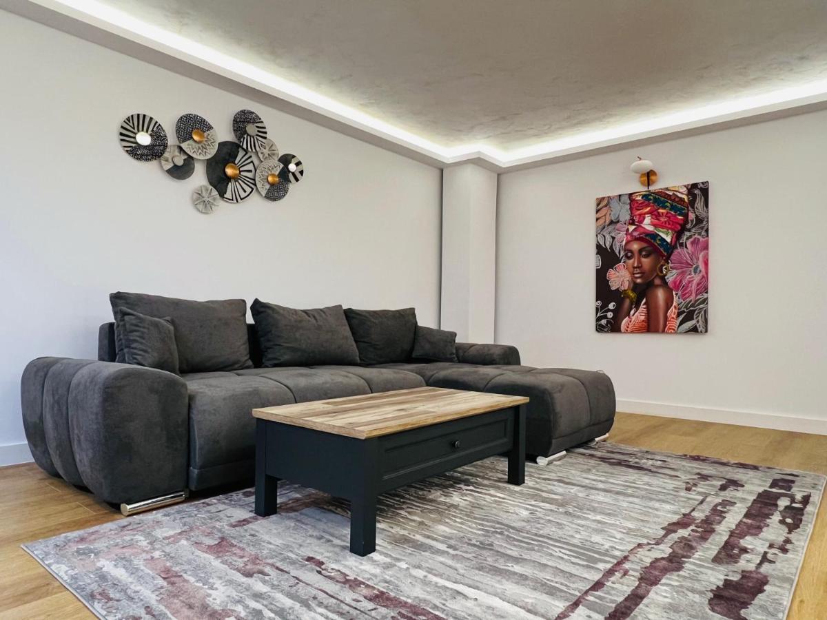 Boutique Villa Isabelle Predeal Bagian luar foto
